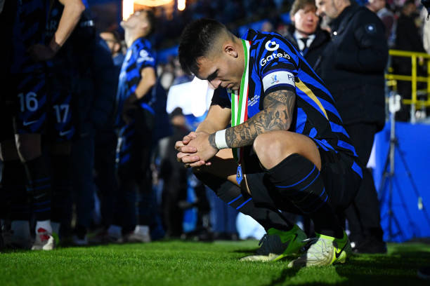 成为球迷们 成为球迷们