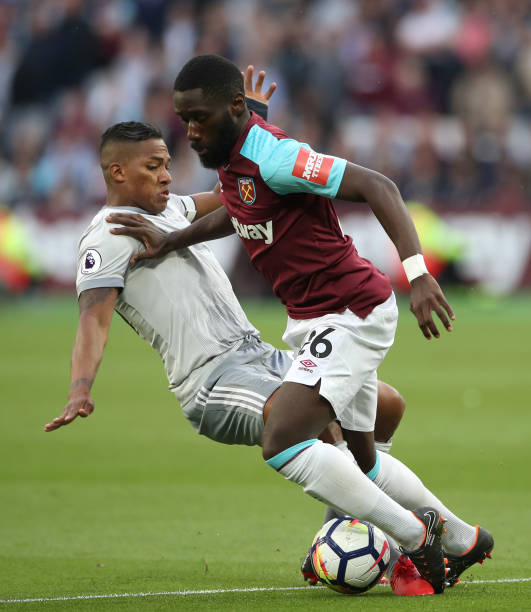 環境有著強 環境有著強