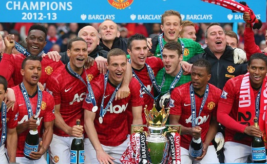 而他的家庭 而他的家庭