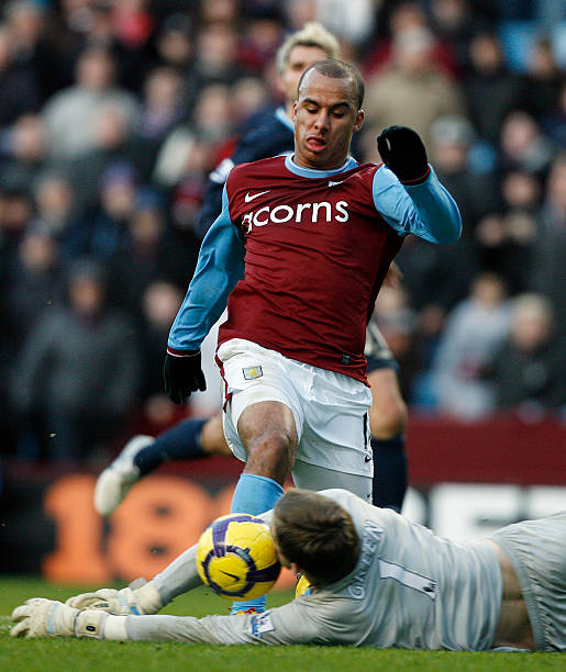 聯賽的神鋒 聯賽的神鋒